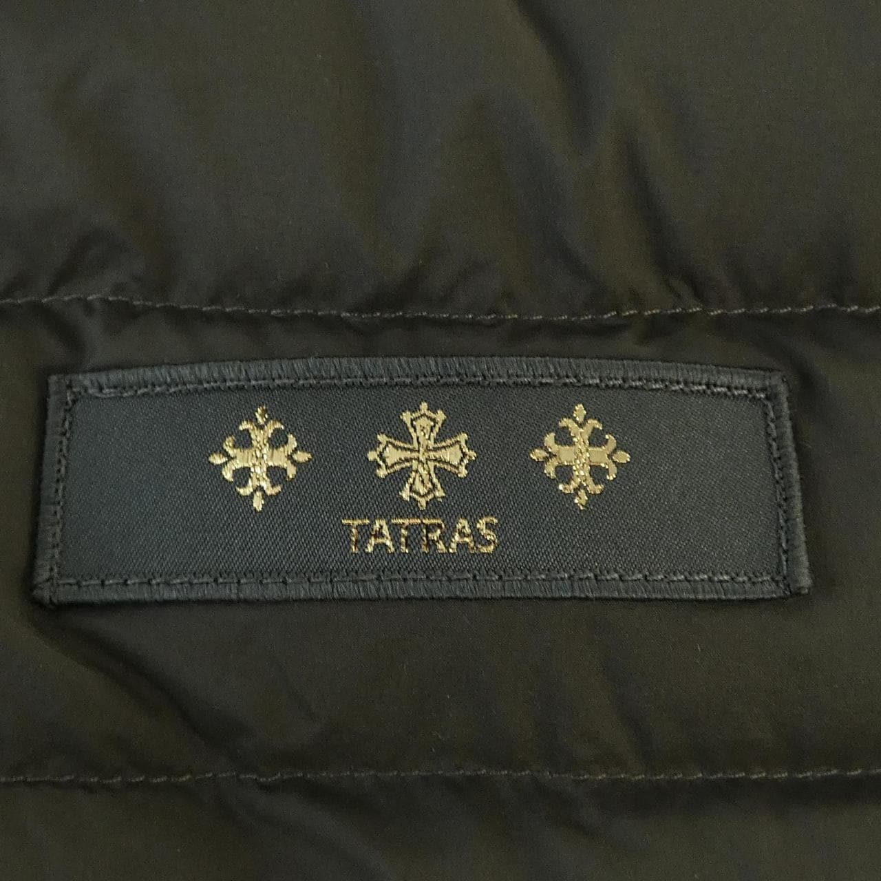 タトラス TATRAS LTNO23A4885 ダウンジャケット