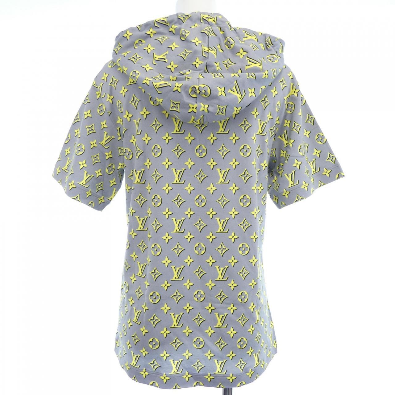 ルイヴィトン LOUIS VUITTON FPJT09AKA パーカー