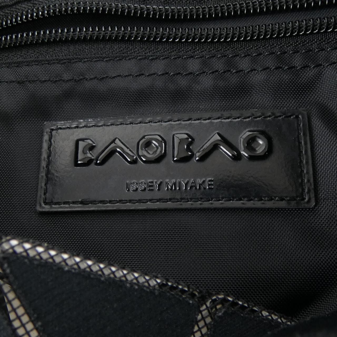 バオバオ BAOBAO TOKOLO COM 野老 朝雄 BB53-AG602 BAG