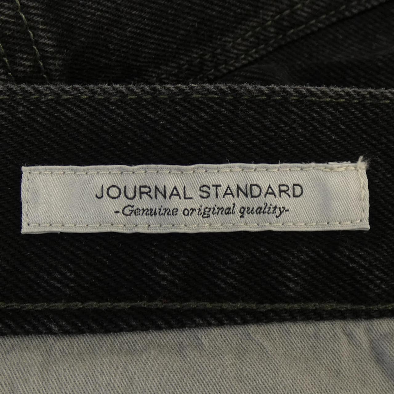ジャーナルスタンダード JOURNAL STANDARD ジーンズ
