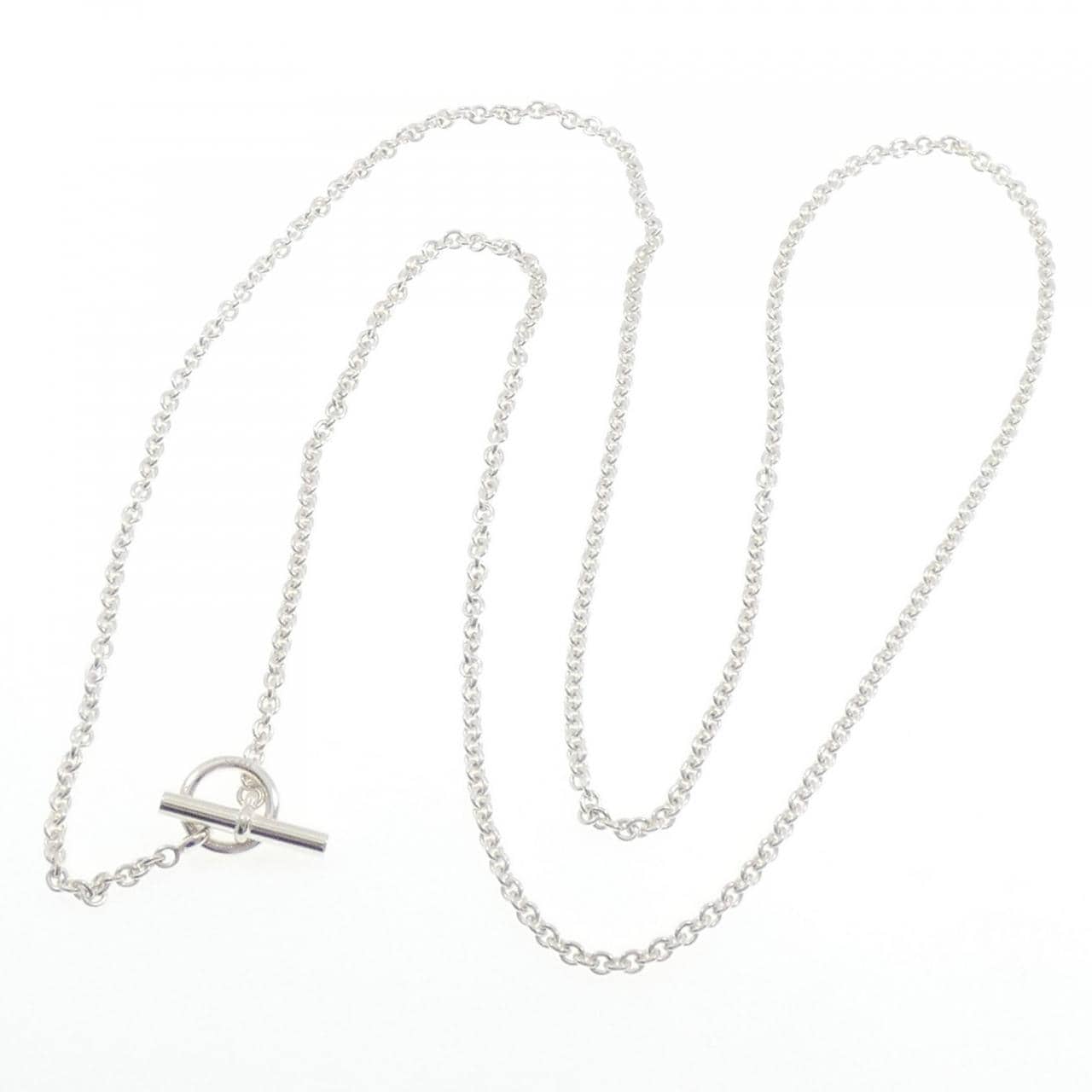 エルメス 925 ネックレス