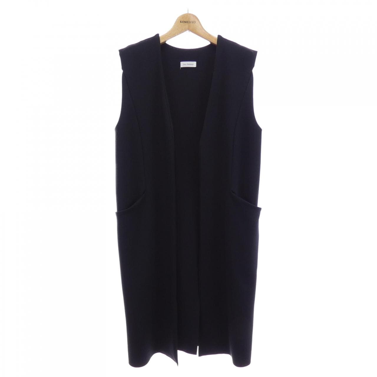 DOUCE HARMONIE ロングベスト