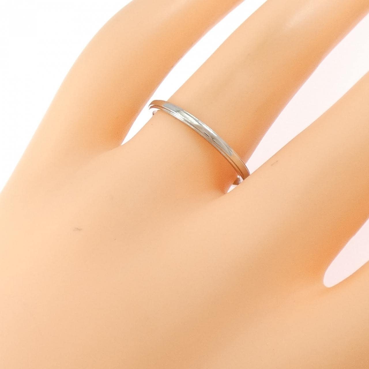 カルティエ ダムール リング