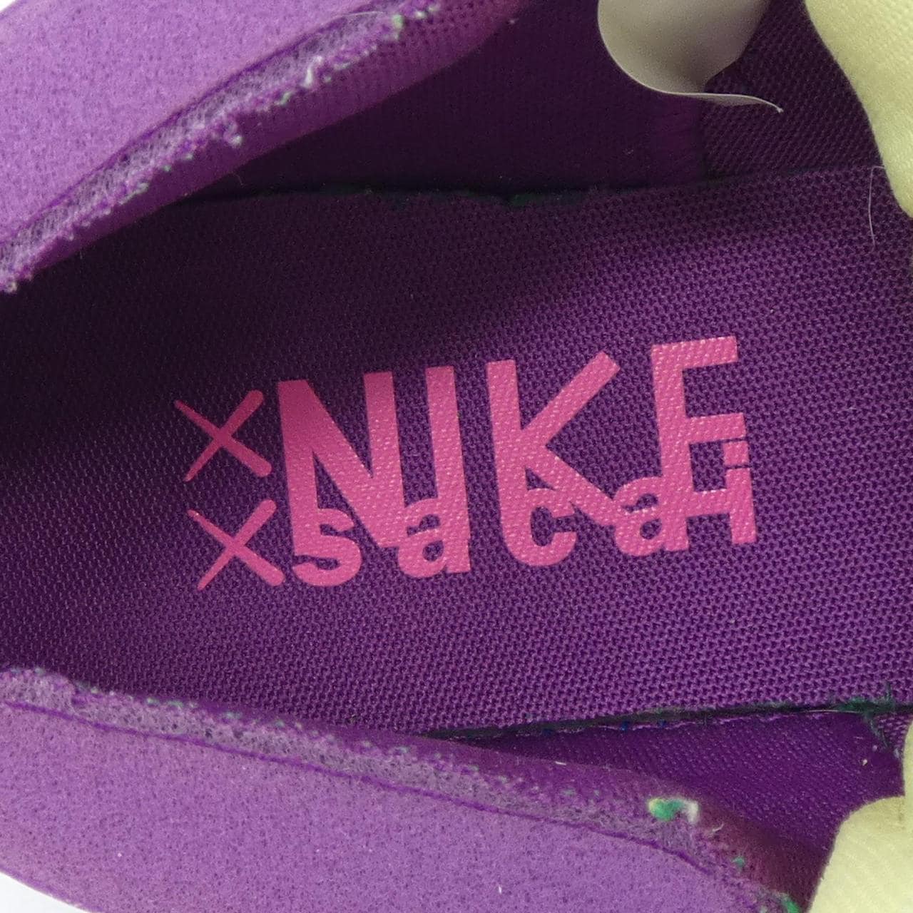 ナイキ NIKE DM7901-500 スニーカー