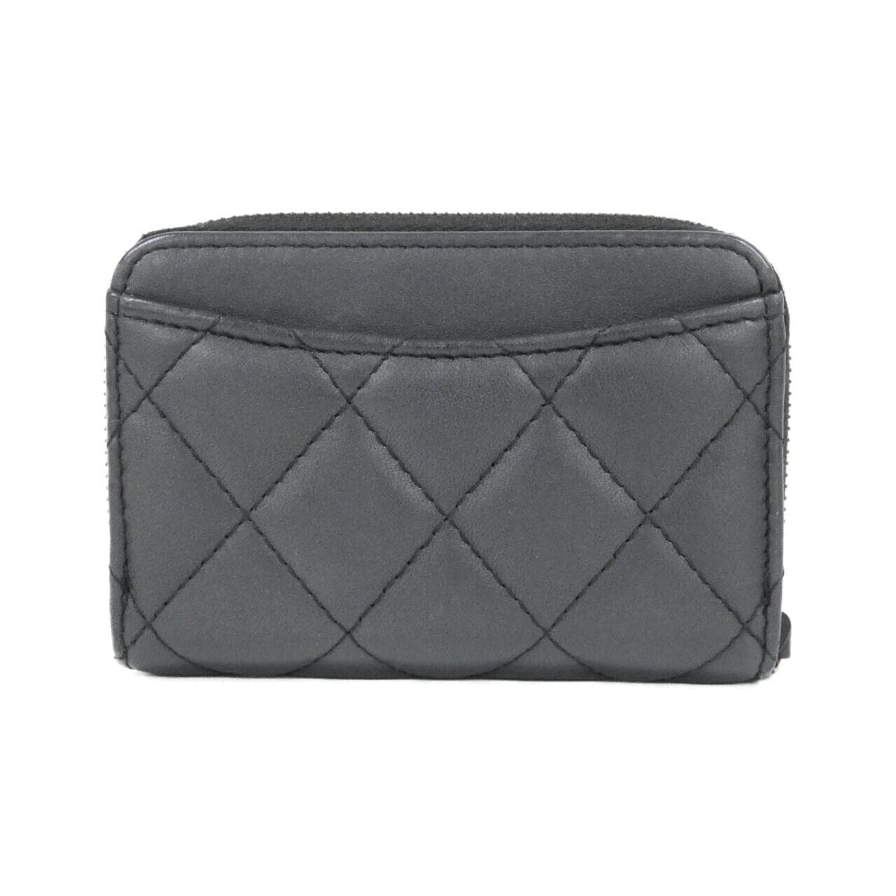 シャネル タイムレスクラシック ライン AP0216 コインケース