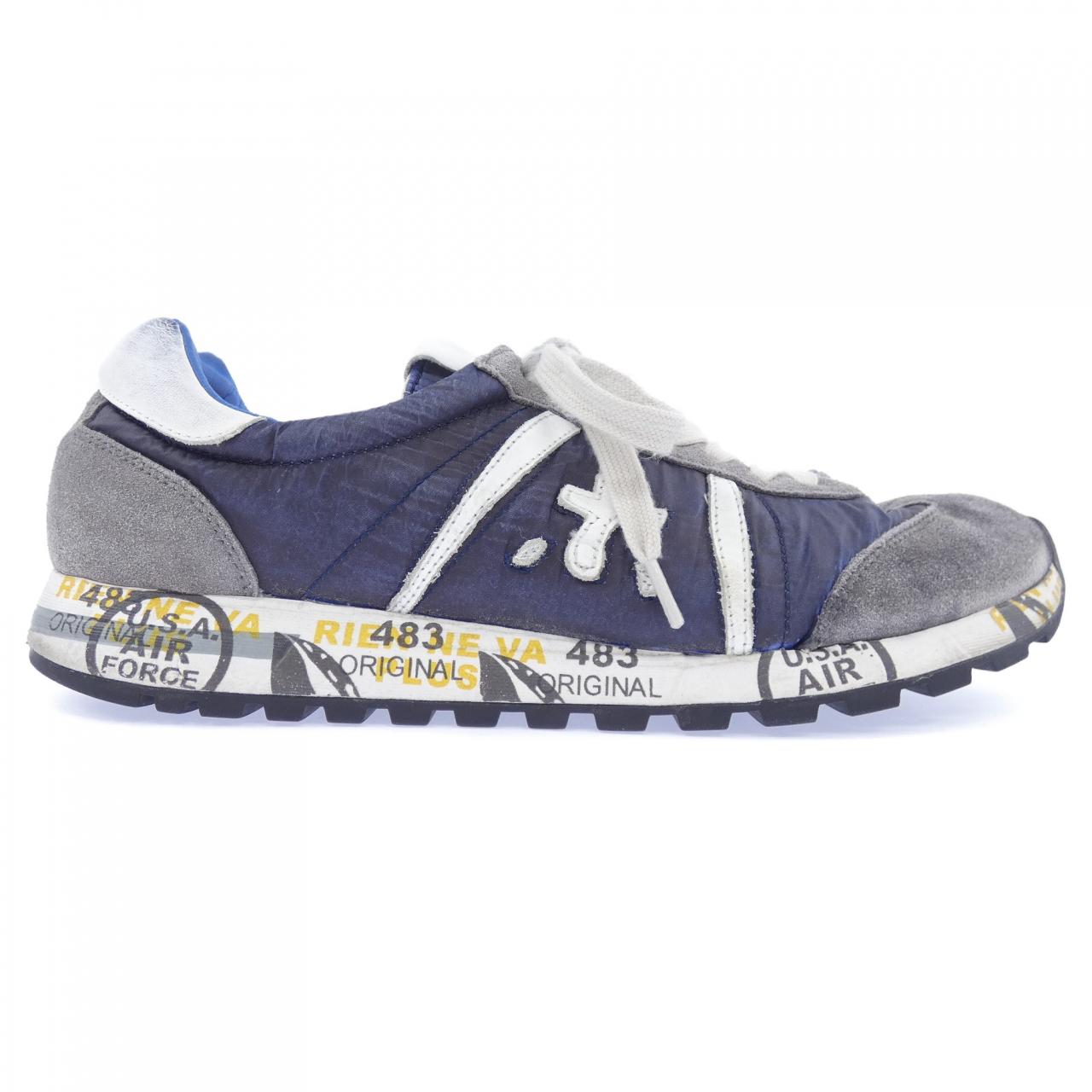 プレミアータ PREMIATA VAR600 スニーカー