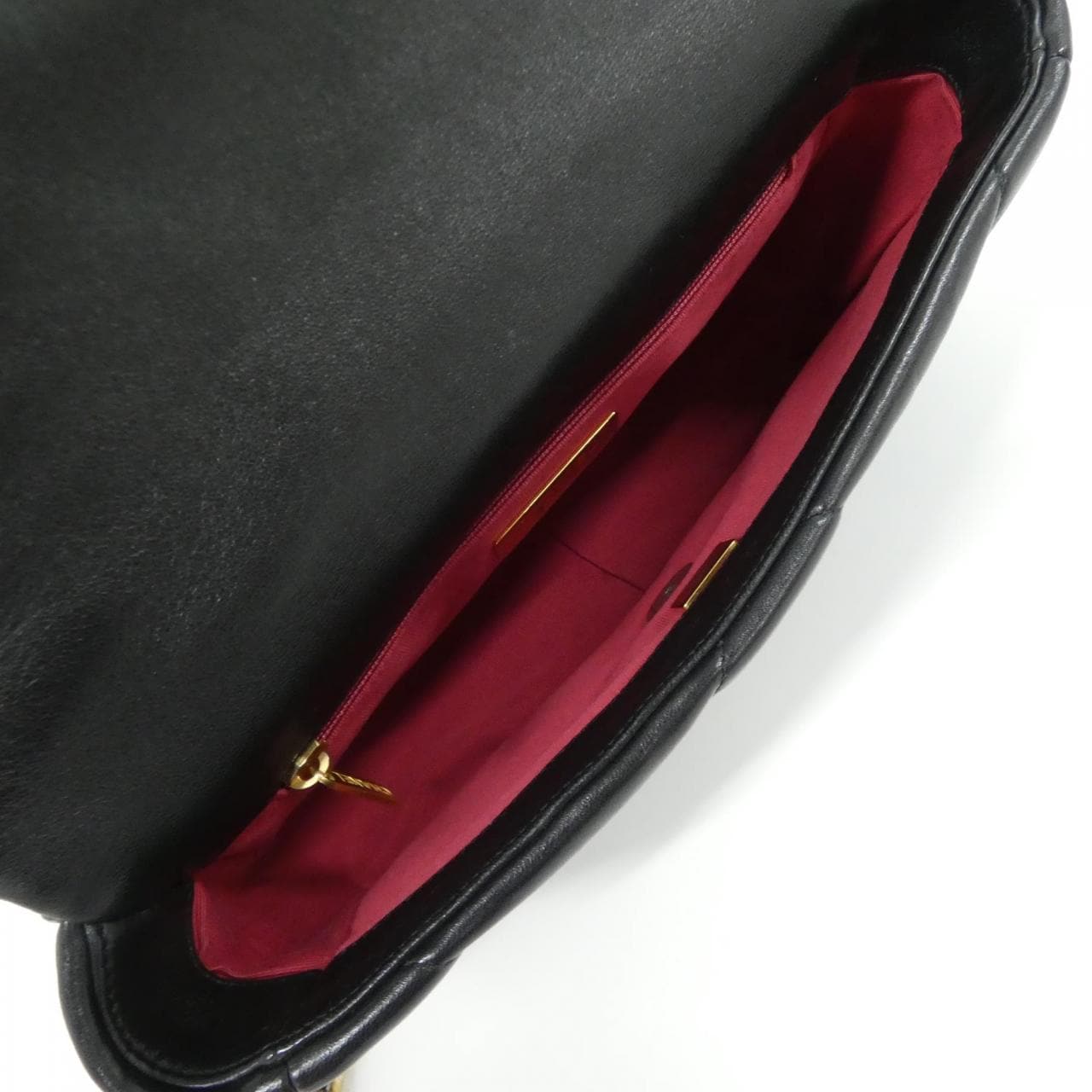 シャネル シャネル19 ライン AS1160 ショルダーバッグ