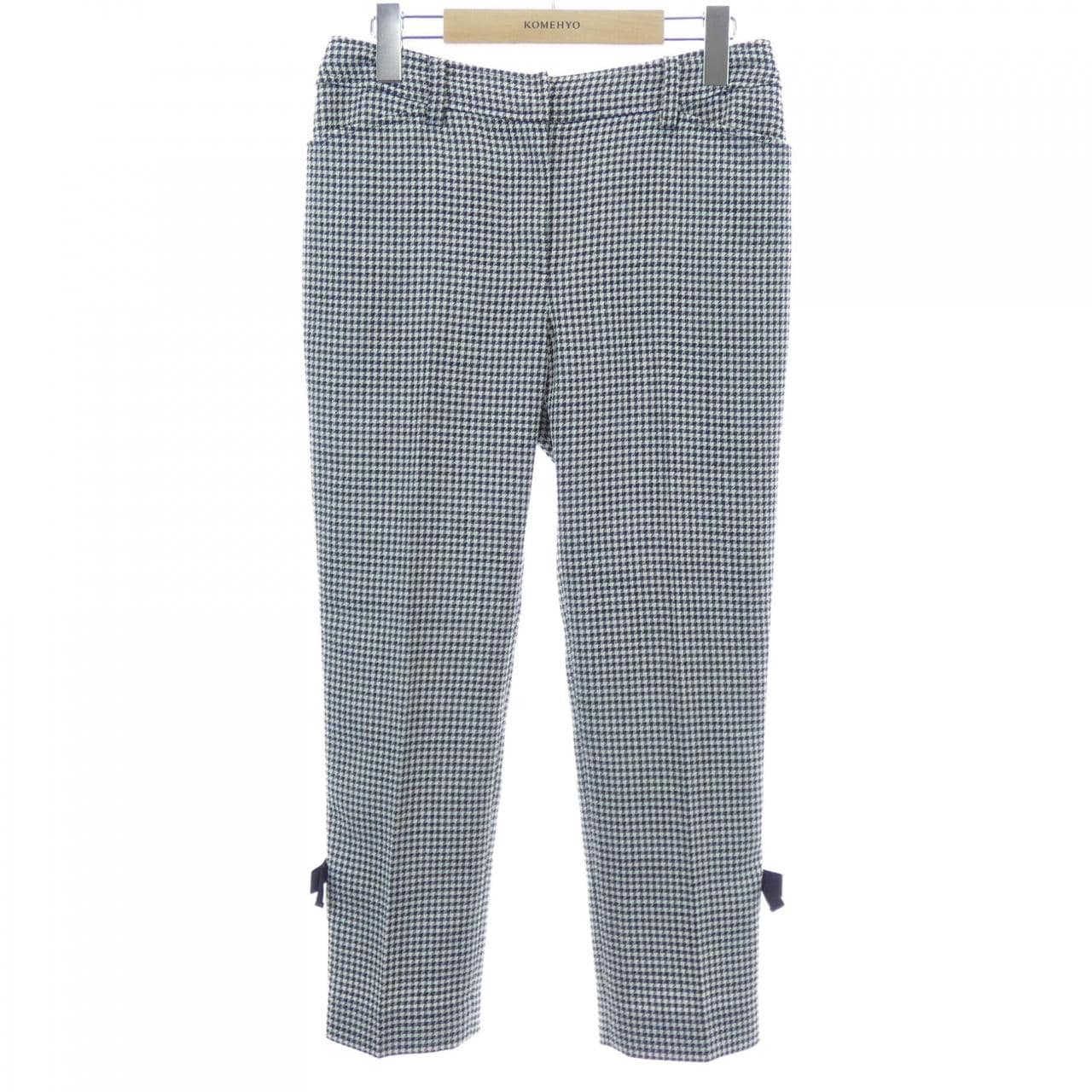 エムズグレーシー M'S GRACY パンツ