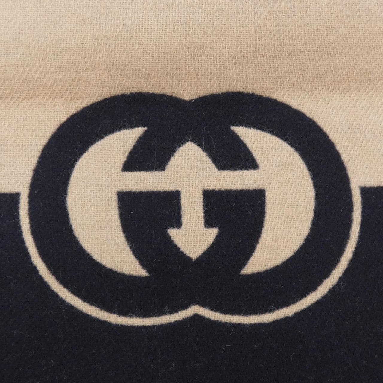 グッチ GUCCI 715497 MUFFLER