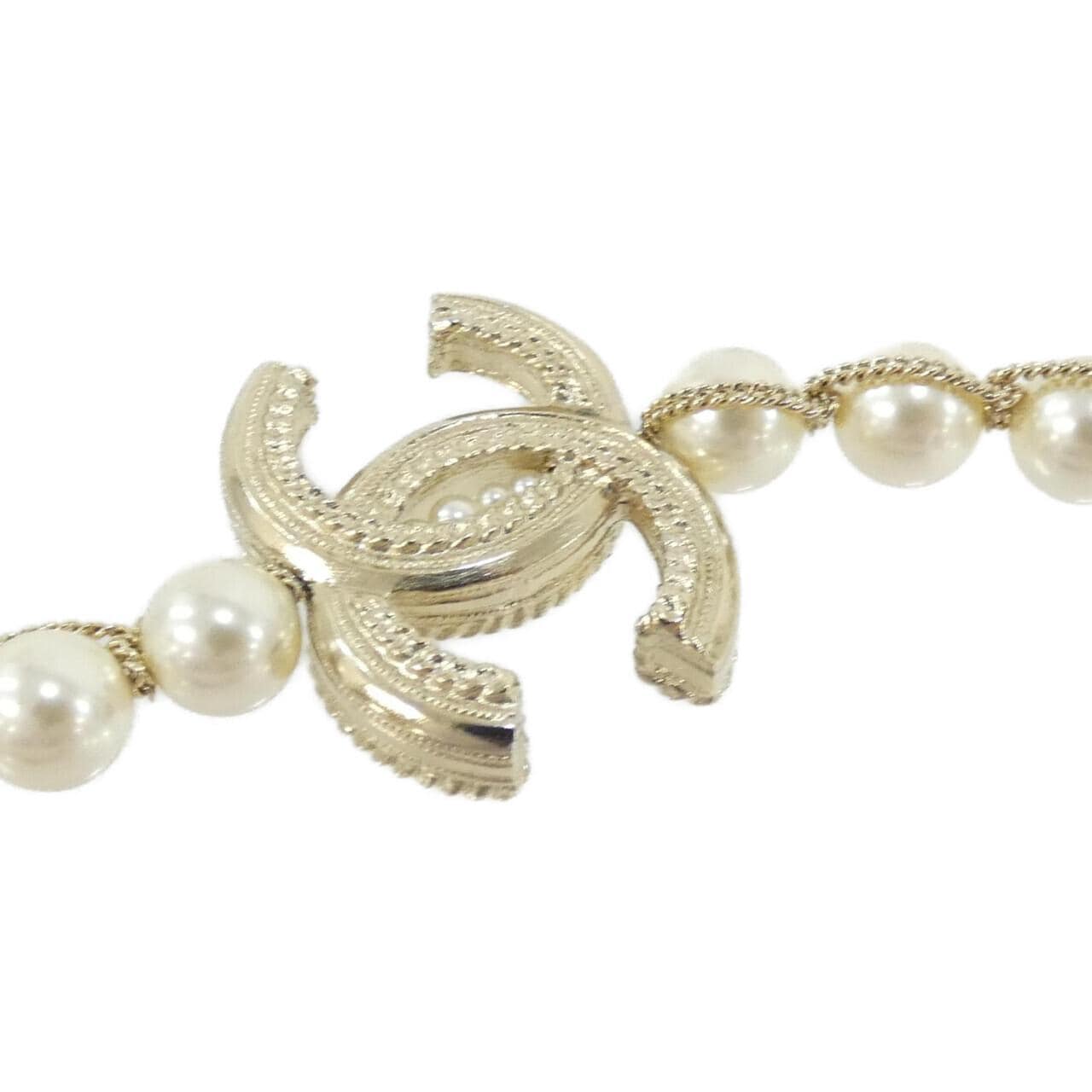 CHANEL AB0685 项链