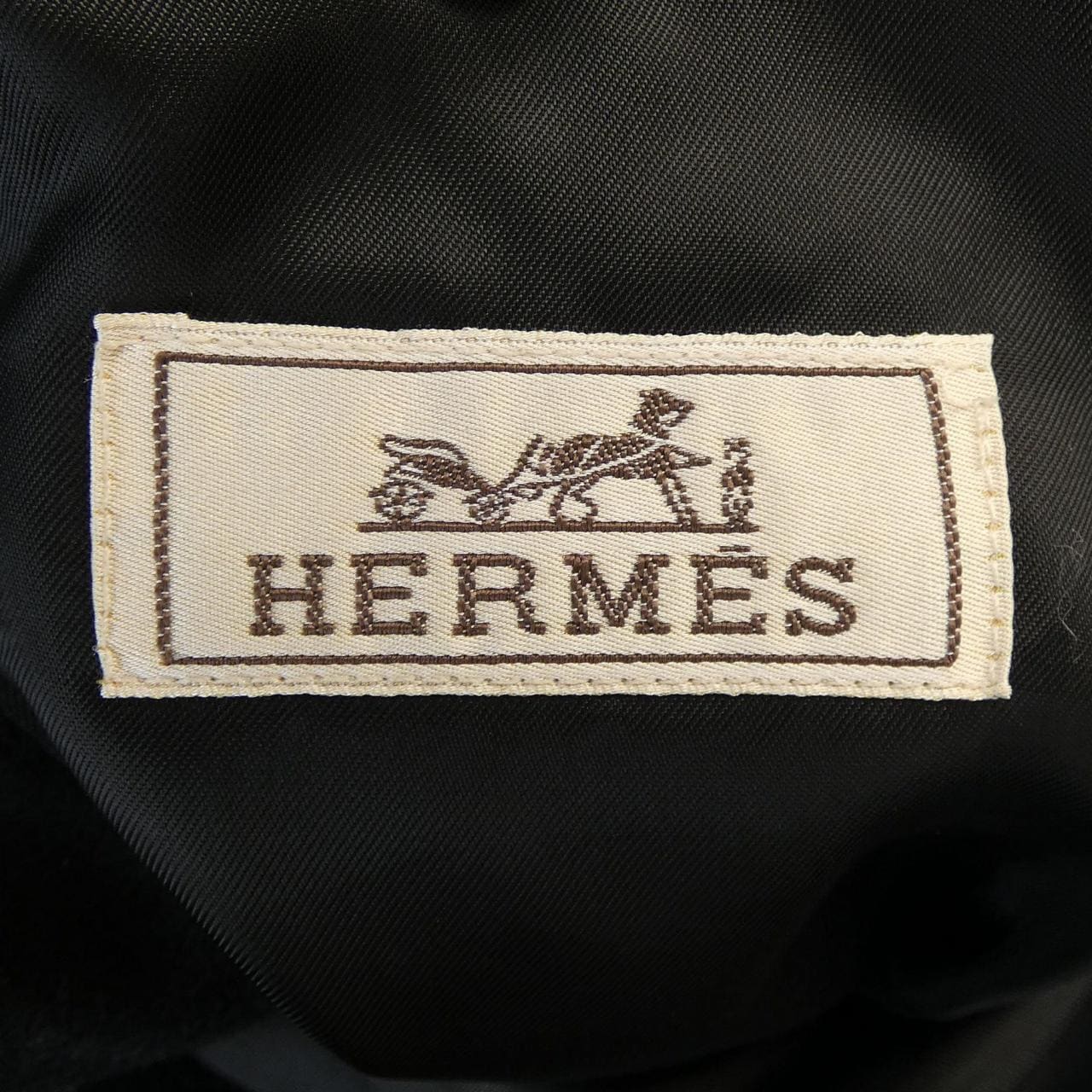 エルメス HERMES 364124H3 ジャケット