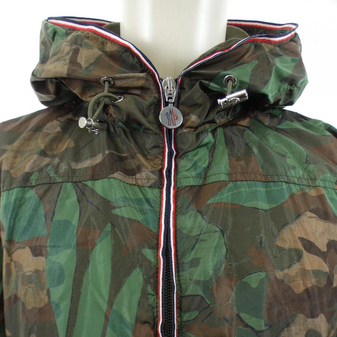 モンクレール MONCLER NATH ブルゾン