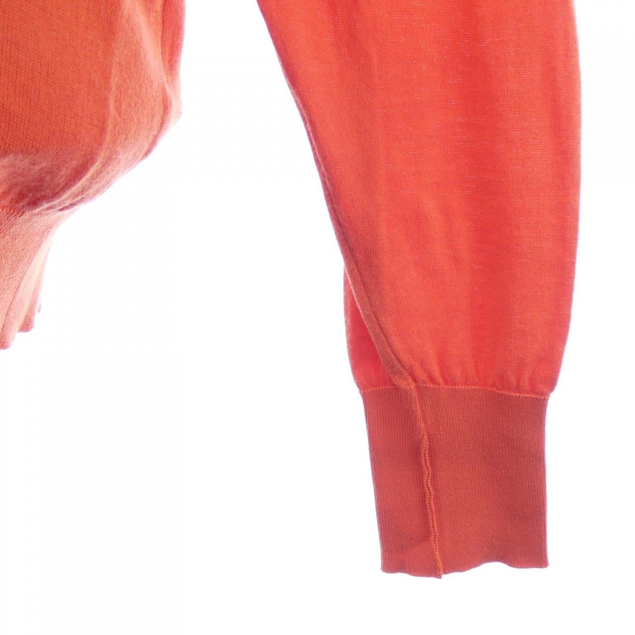 ジョンスメドレー JOHN SMEDLEY カーディガン