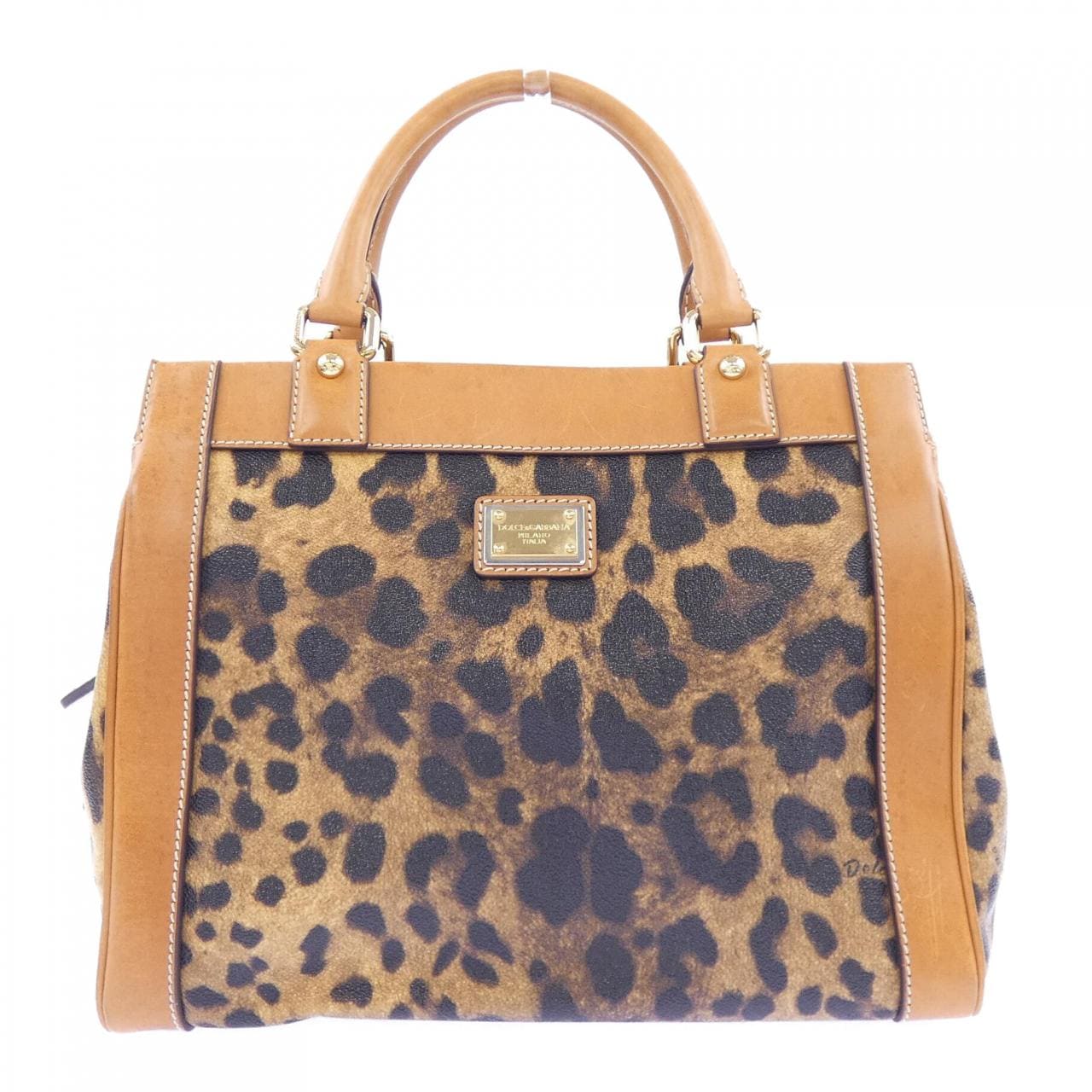 ドルチェアンドガッバーナ DOLCE&GABBANA BAG