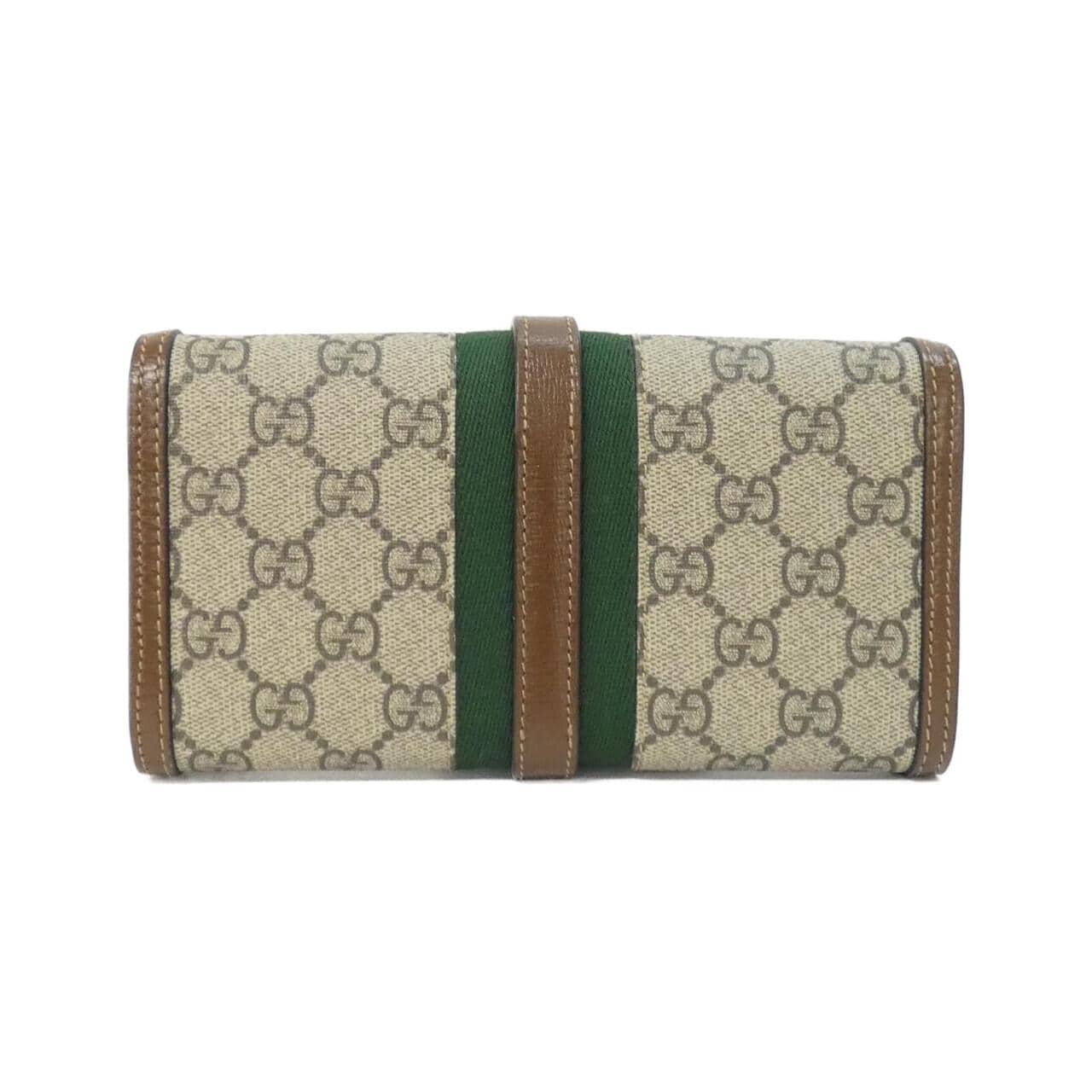グッチ JACKIE 1961 652681 HUHHG チェーンウォレット