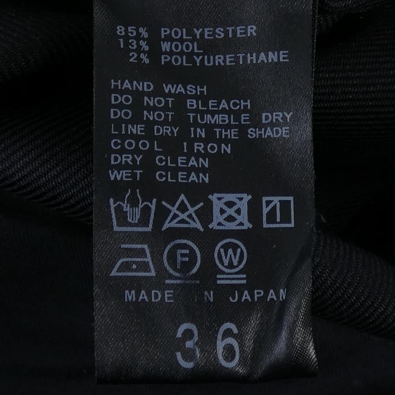 イエナ IENA 22-030-900-2000-3 パンツ