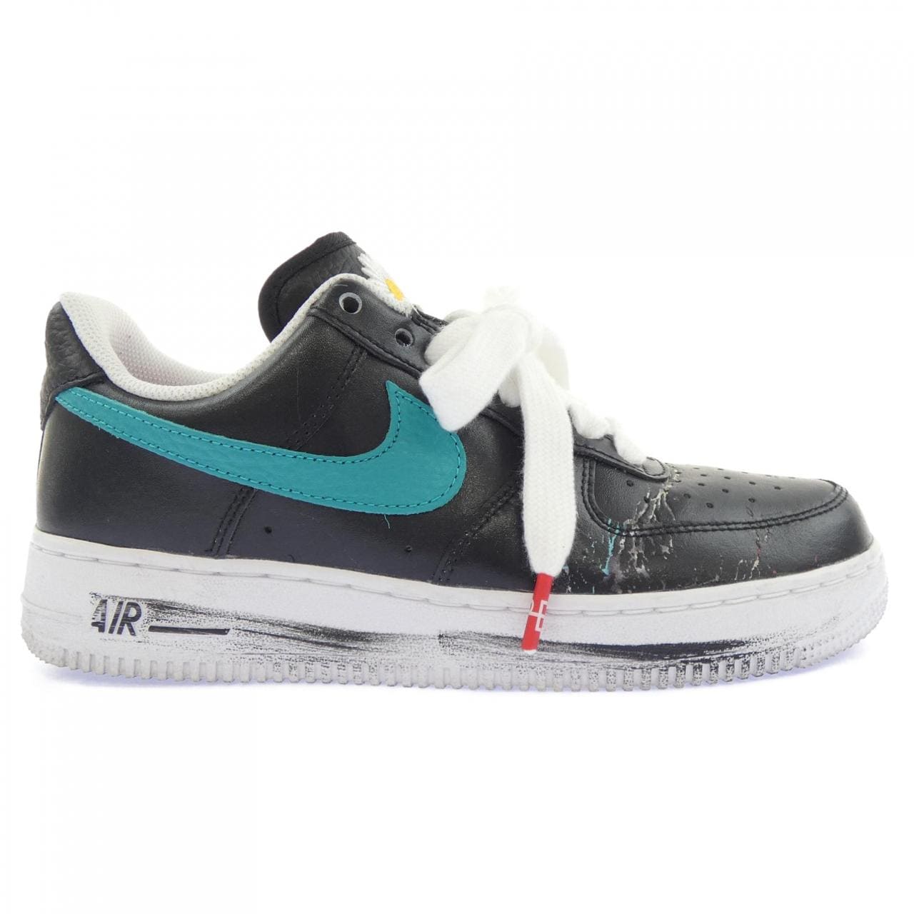 ナイキ NIKE AQ3692-004 スニーカー