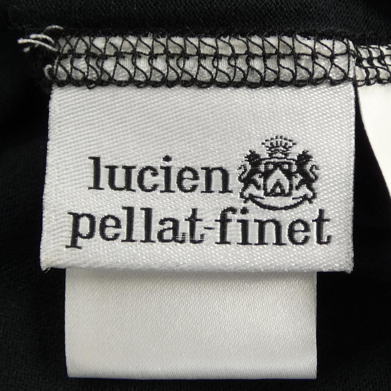 ルシアン ペラフィネ lucien pellat-finet Tシャツ