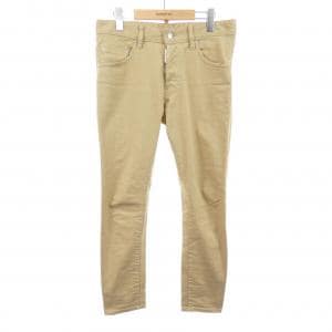 ディースクエアード DSQUARED2 S74LB0128 パンツ