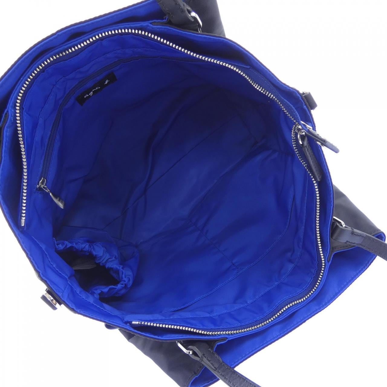アニエスベー Agnes.b OAS14-01 BAG
