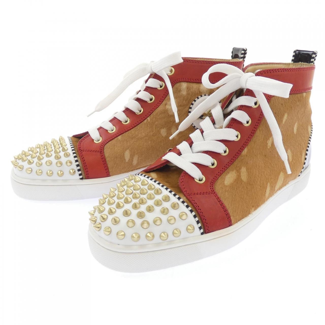 クリスチャンルブタン CHRISTIAN LOUBOUTIN シューズ