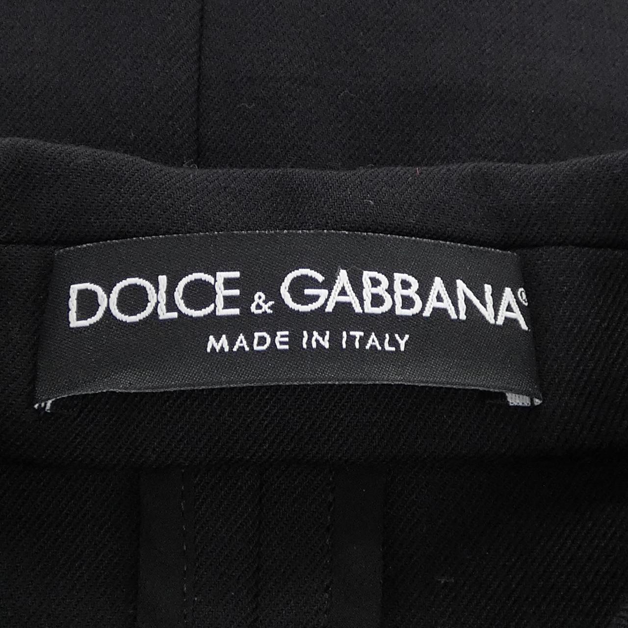 ドルチェアンドガッバーナ DOLCE&GABBANA F28L3T ジャケット