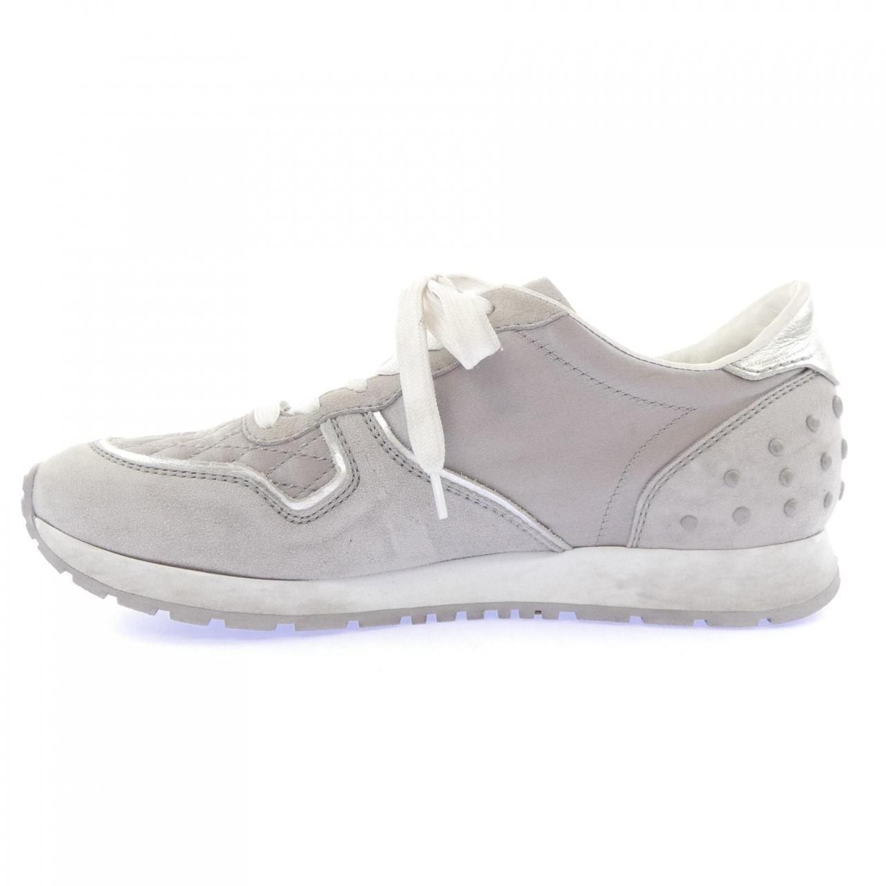 トッズ TOD'S スニーカー