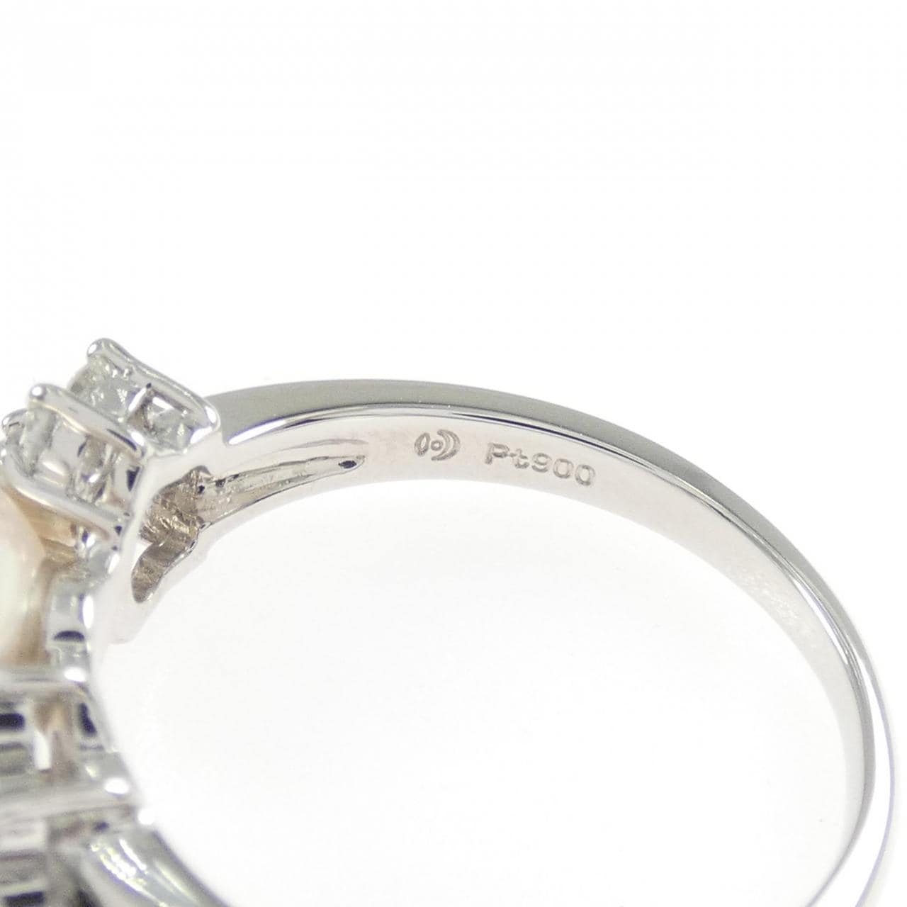 タサキ アコヤパール リング 8.3mm