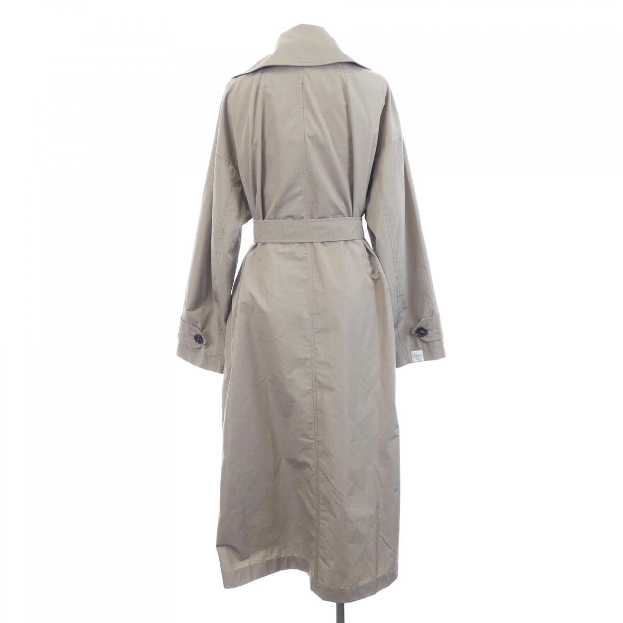 マックスマーラ Max Mara 902107 THE CUBE コート