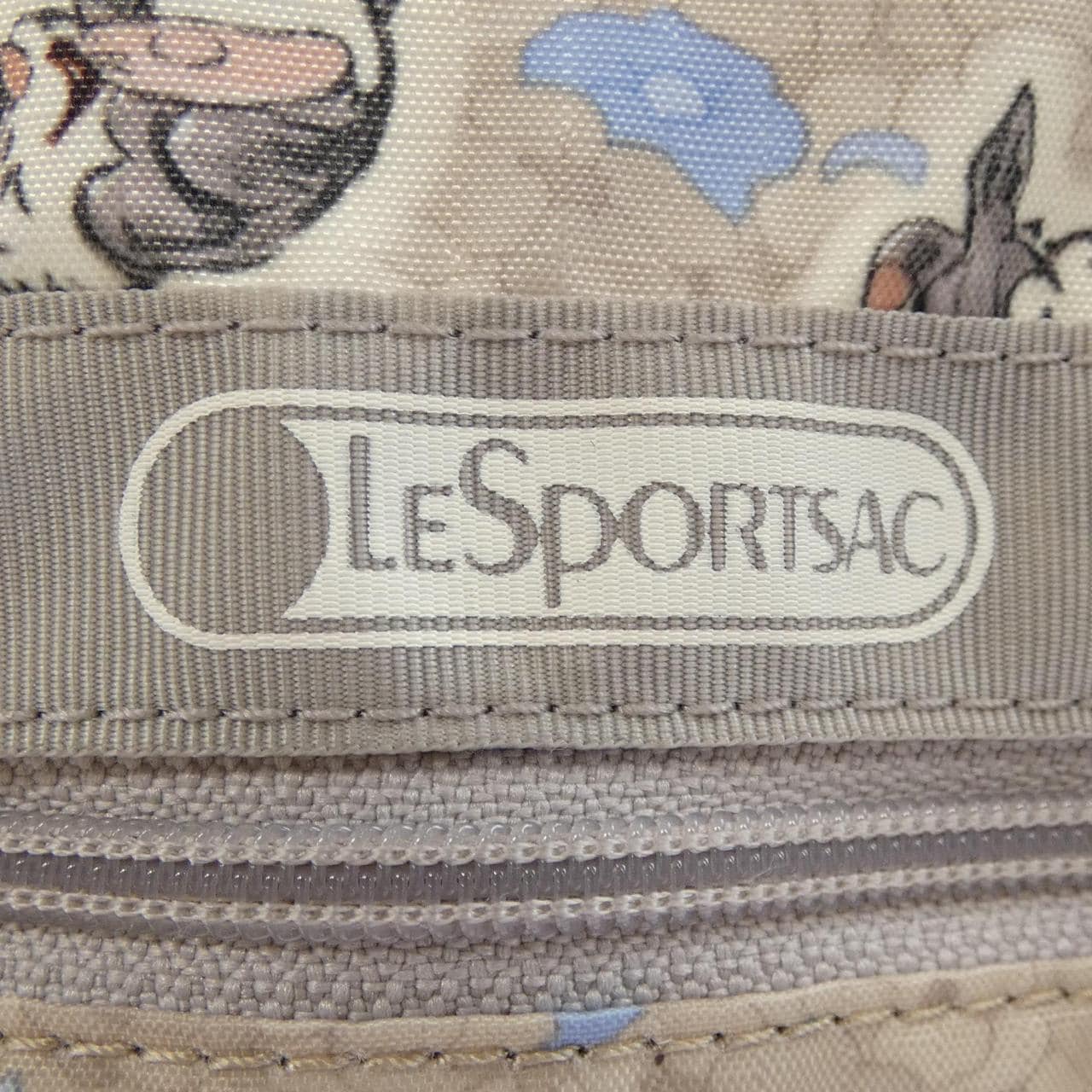 レスポートサック LESPORTSAC BACKPACK