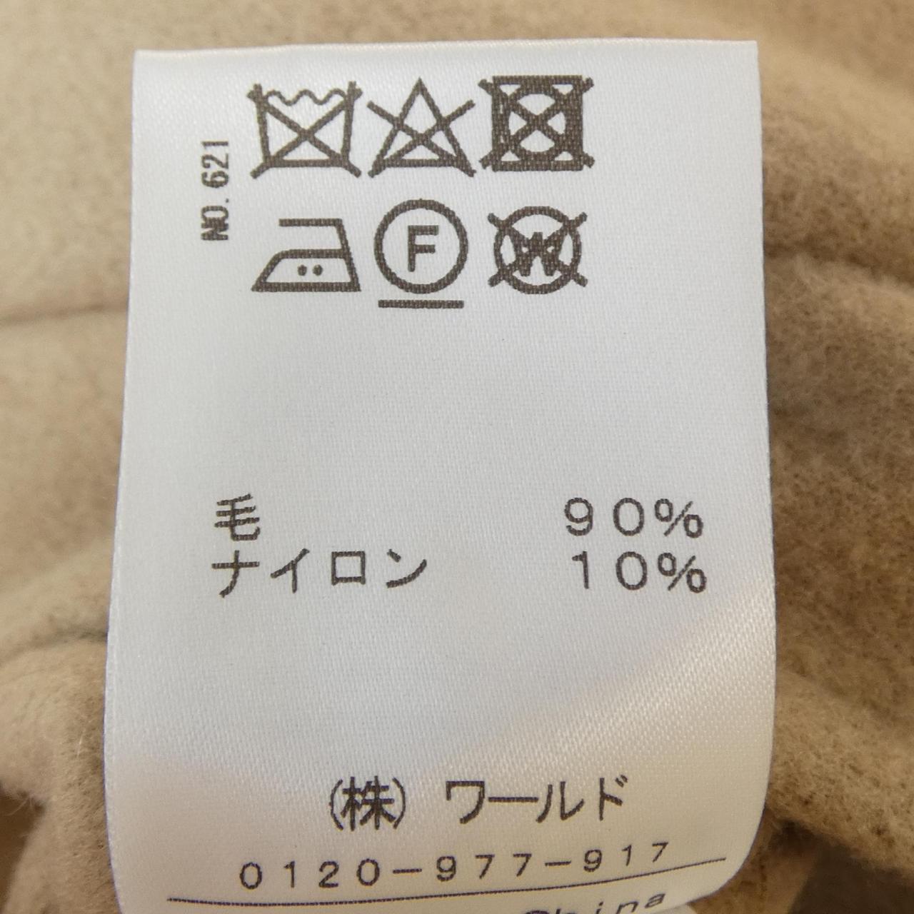 ドレステリア DRESSTERIOR 086-95009 コート