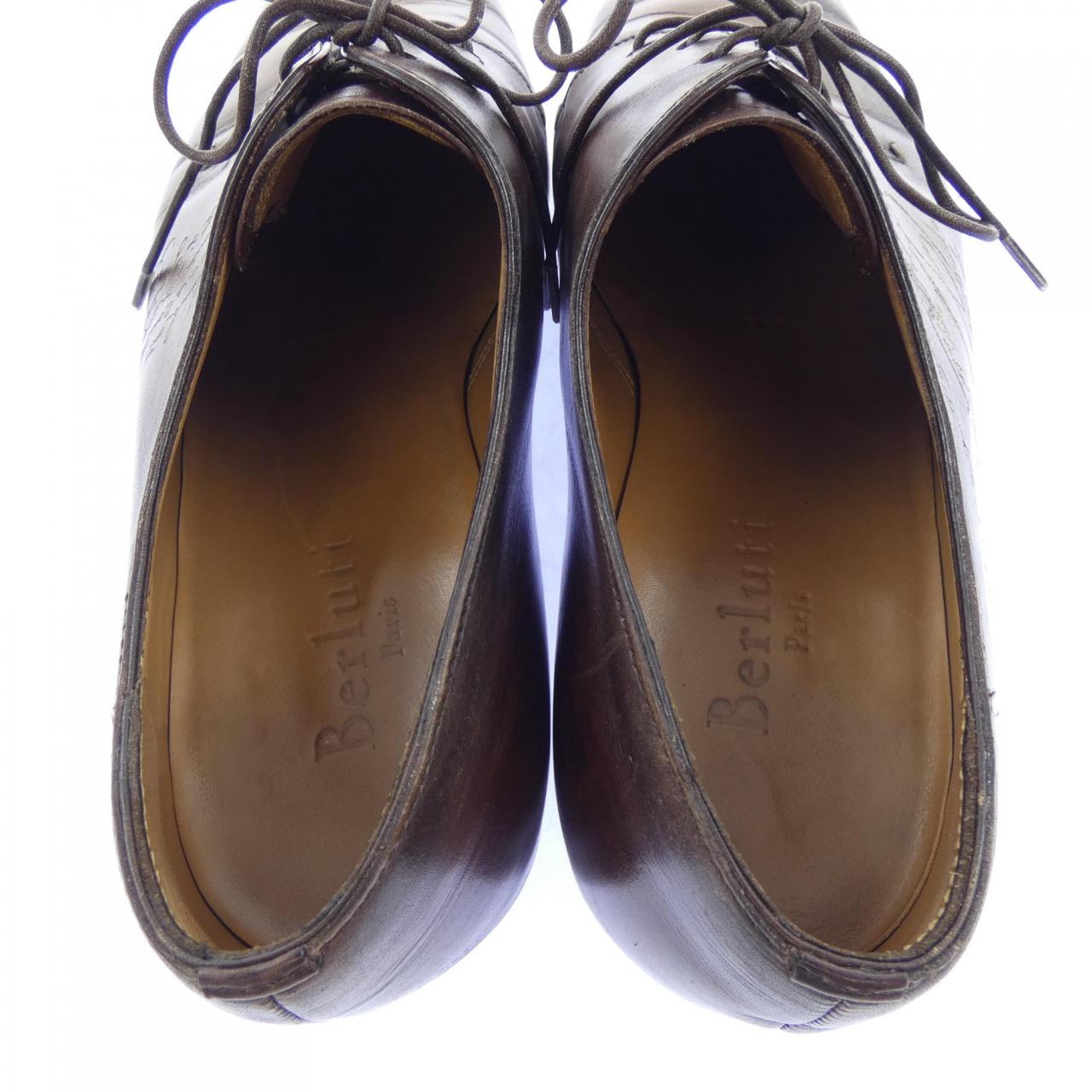 ベルルッティ Berluti シューズ