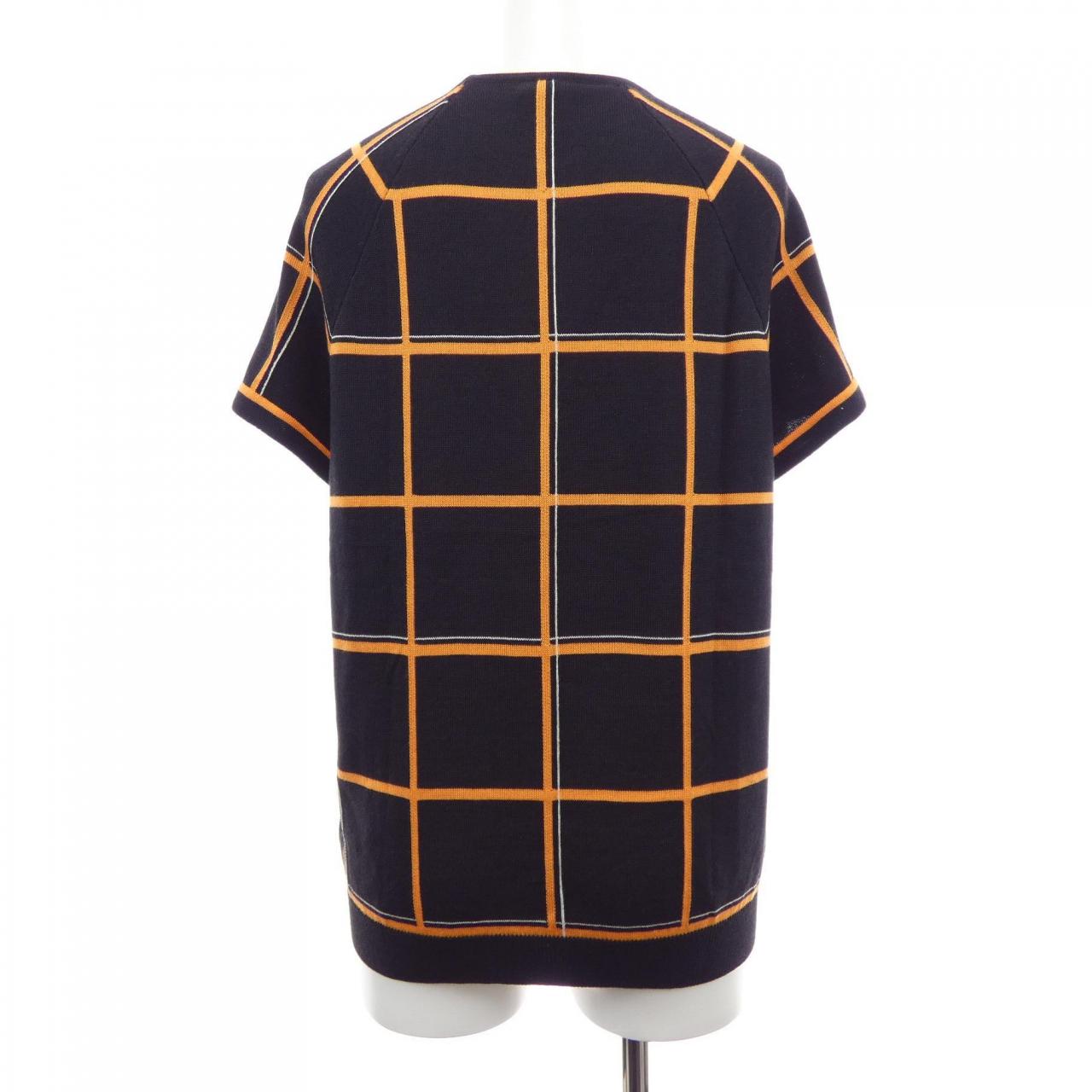 エルメス HERMES ニット