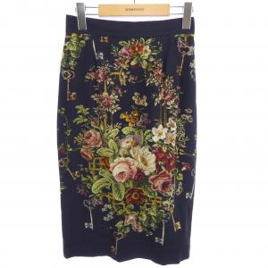 ドルチェアンドガッバーナ DOLCE&GABBANA F4W33T/FPREL スカート