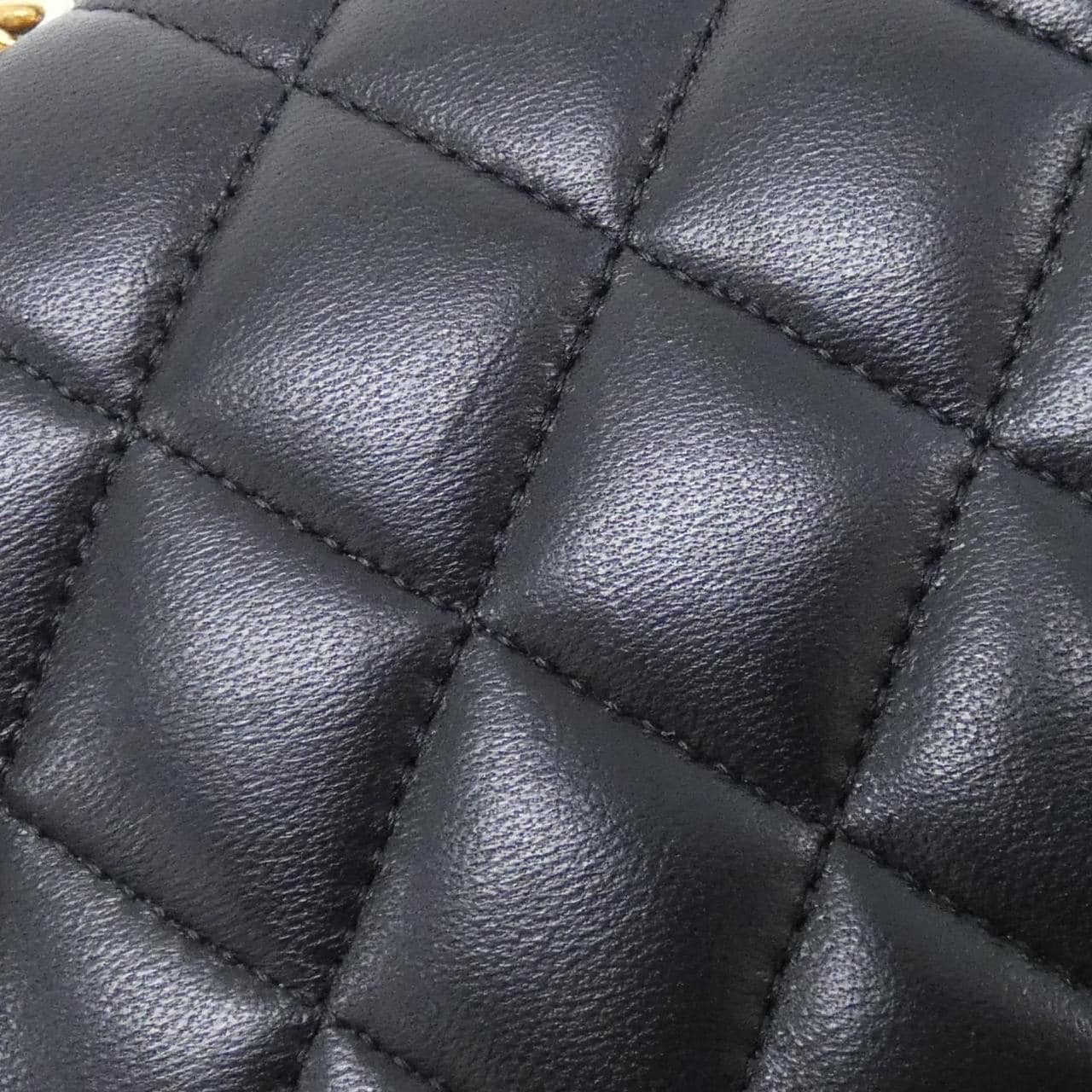 シャネル 1112 ショルダーバッグ