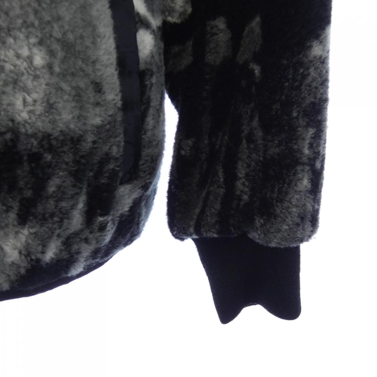 ディオール DIOR PETER DOIG オブリーク OBLIQUE 143J434A0733 ブルゾン