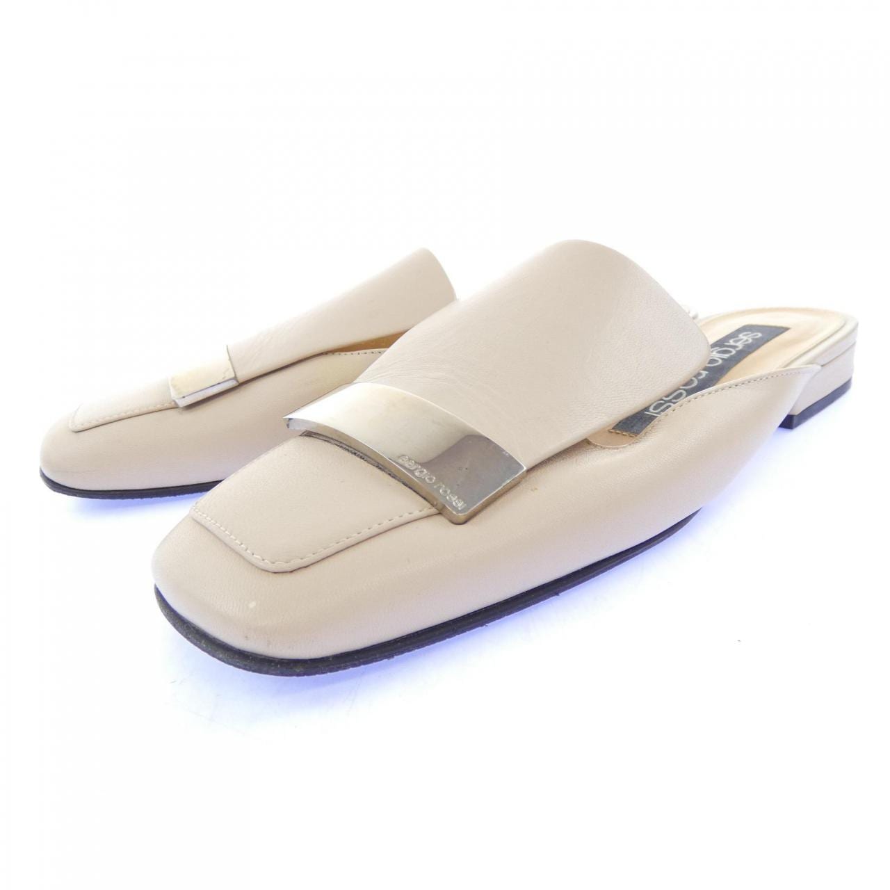 セルジオロッシ sergio rossi A83360Sr1 シューズ
