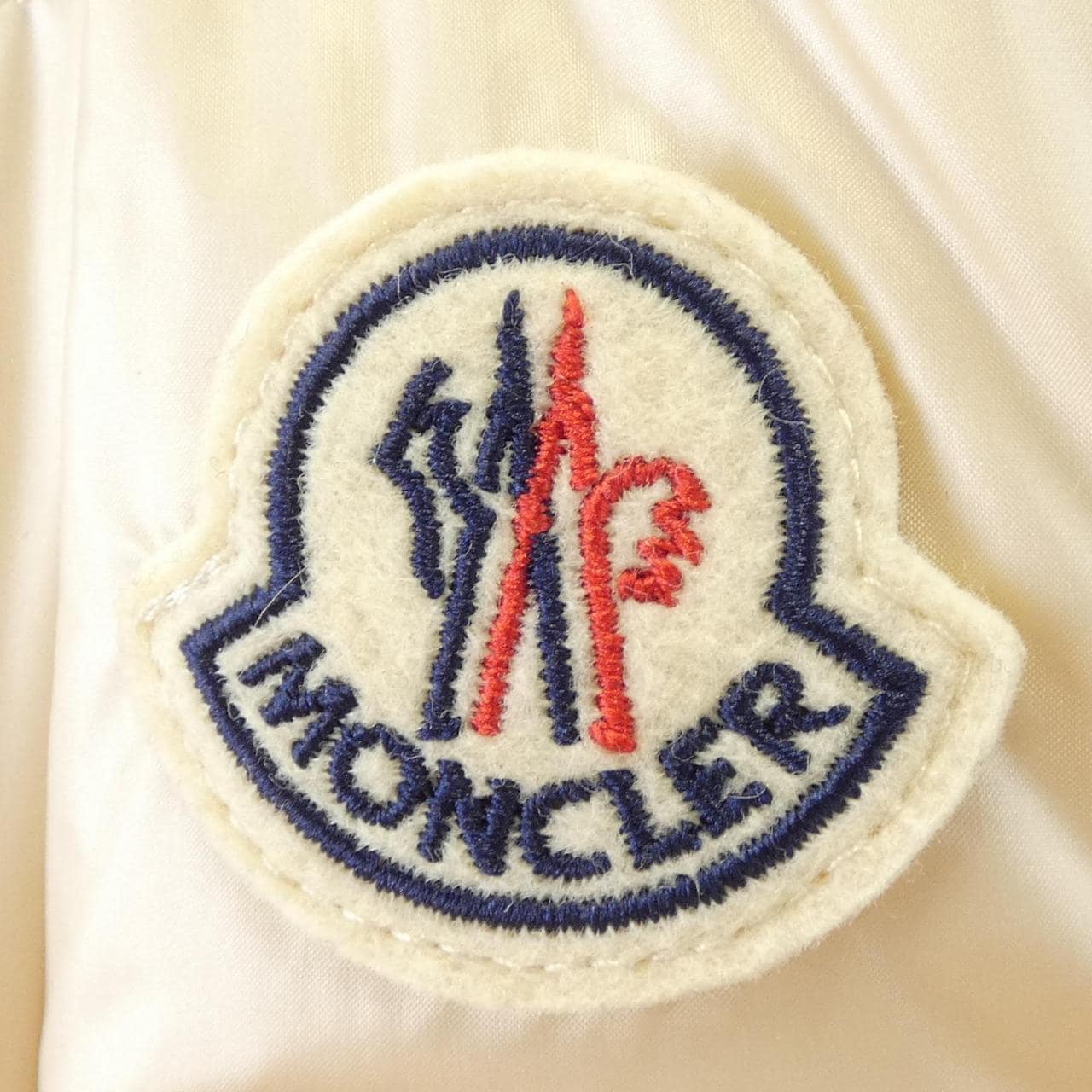 モンクレール MONCLER CHAMBON ダウンジャケット