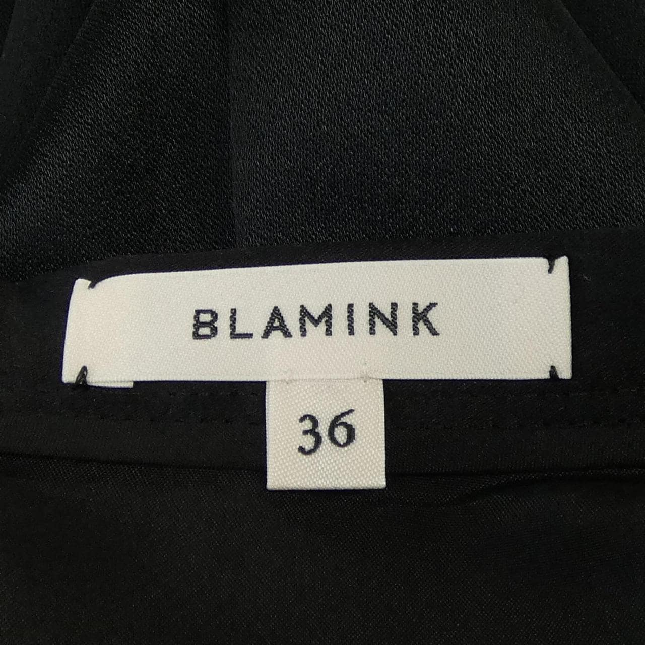 ブラミンク BLAMINK 7924-299-0367 スカート