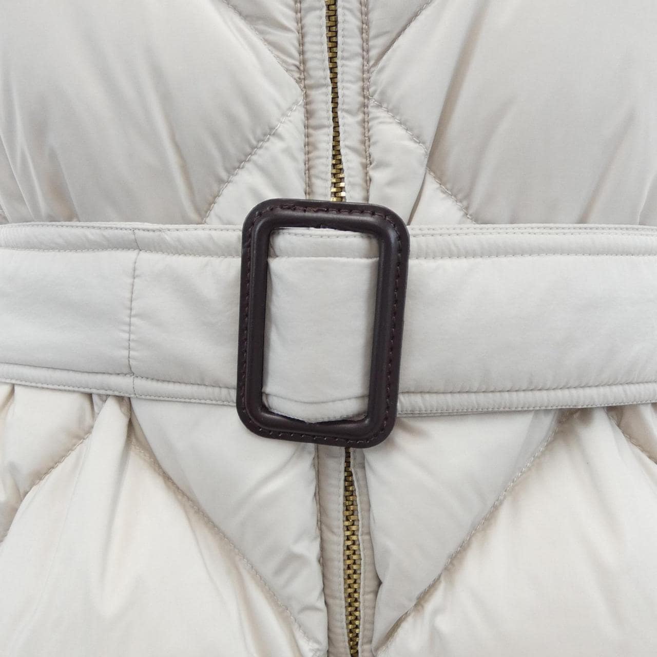 マックスマーラ Max Mara 929606 THE CUBE ダウンベスト