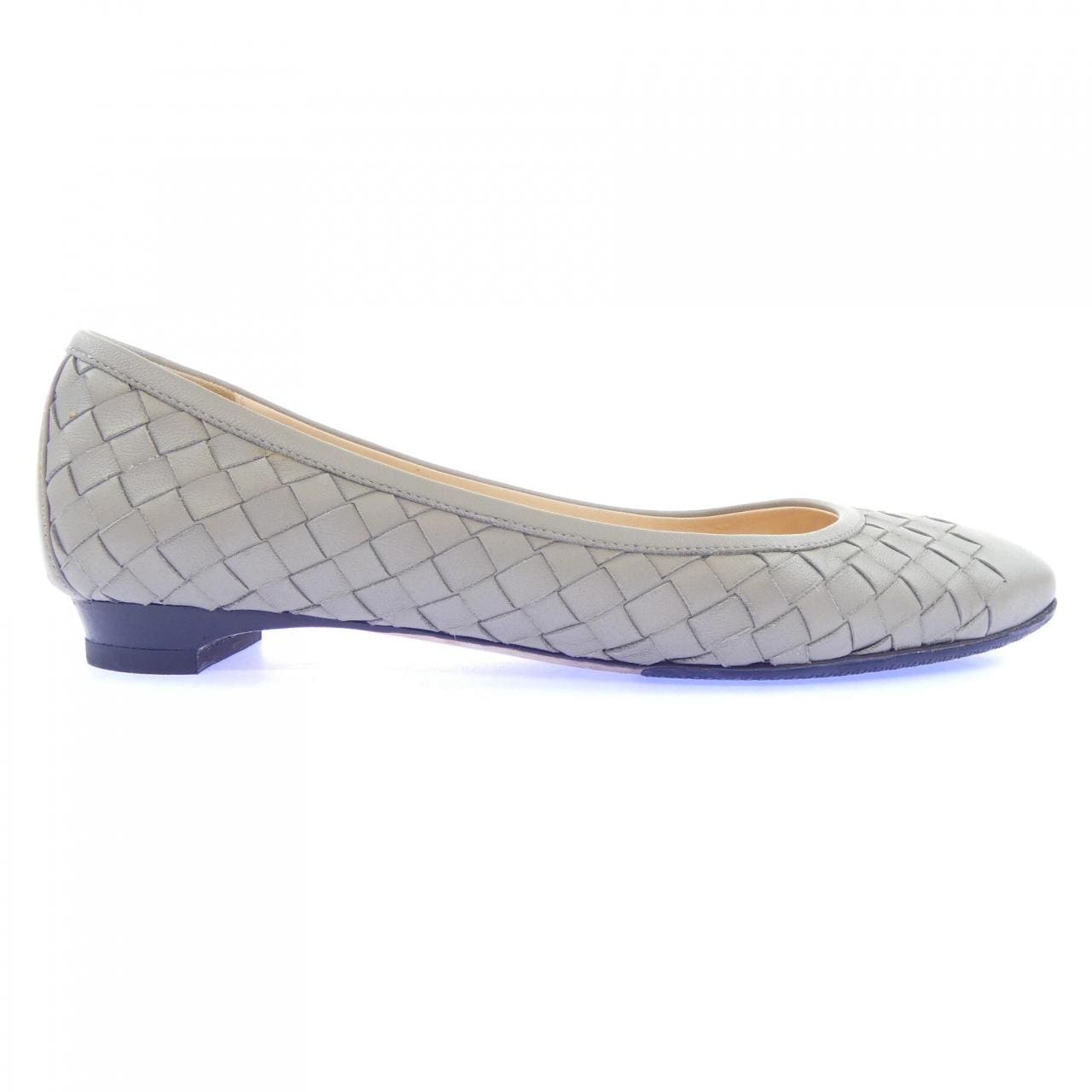 ボッテガヴェネタ BOTTEGA VENETA フラットシューズ