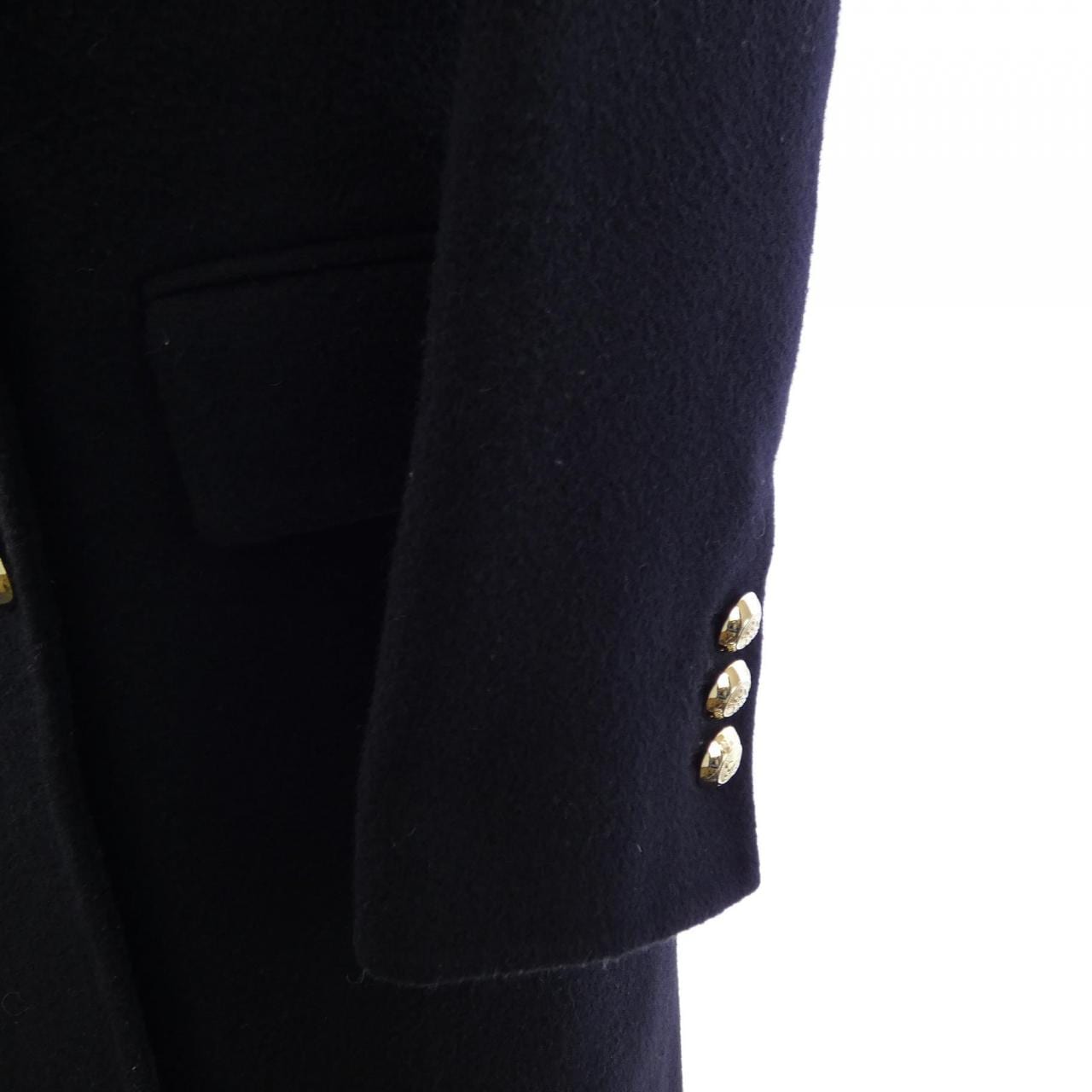 フェンディ FENDI FF8626 A5G0 コート