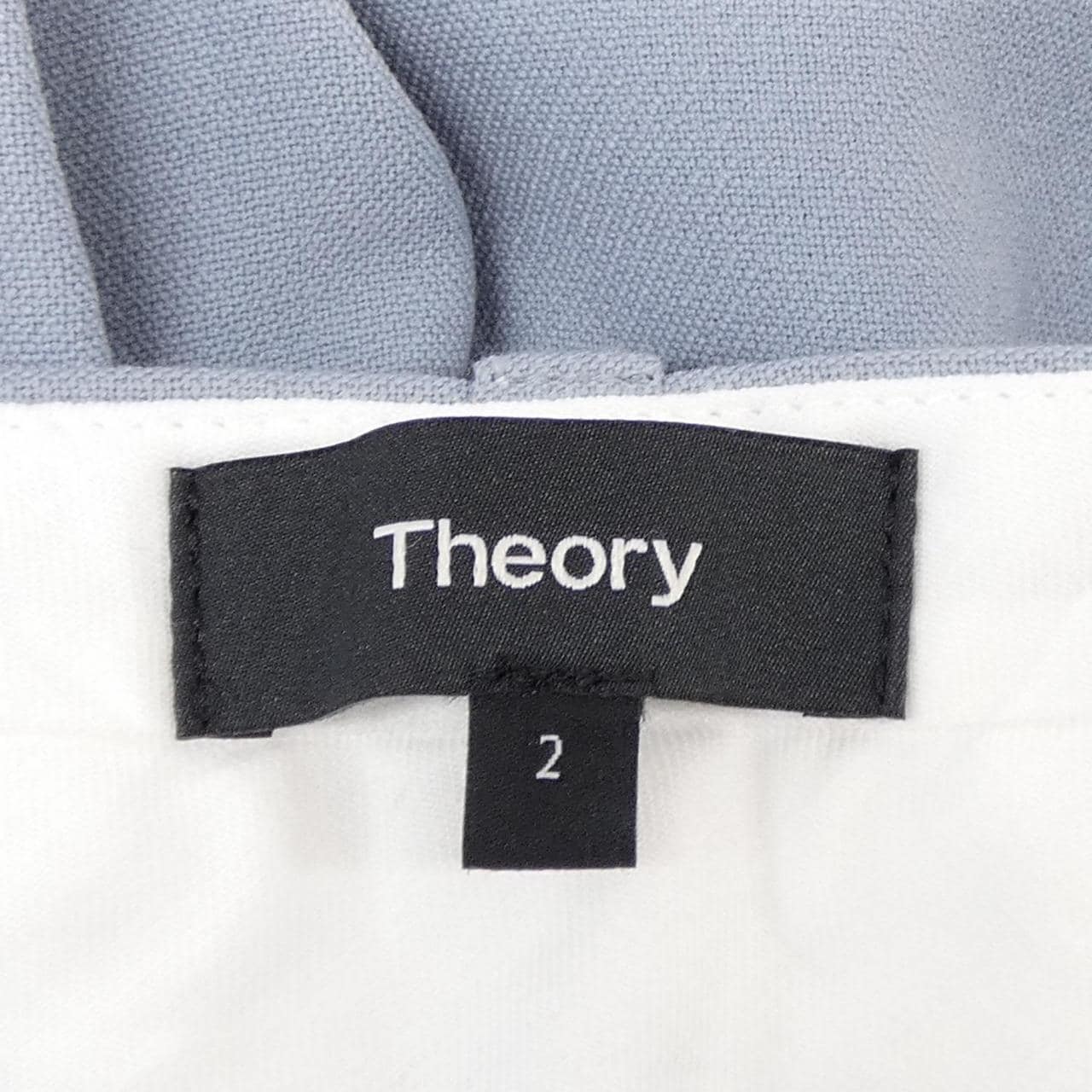 セオリー theory 01-1106403 パンツ