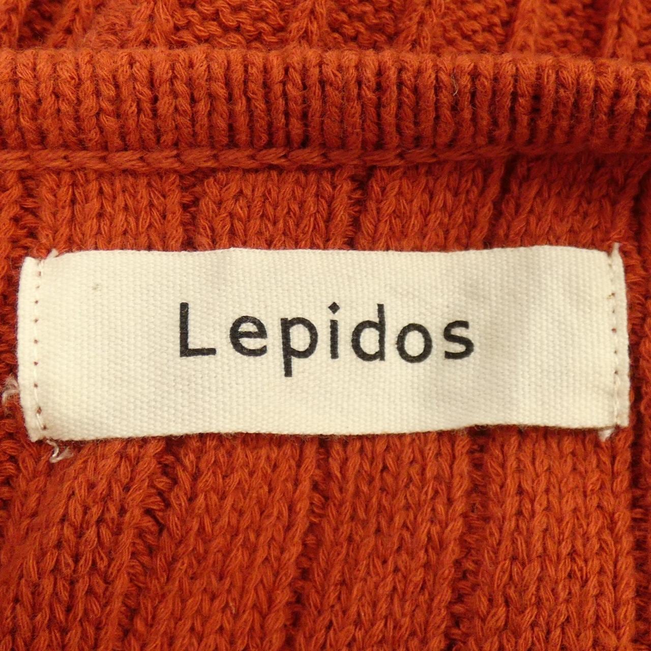 レピドス Lepidos チュニック