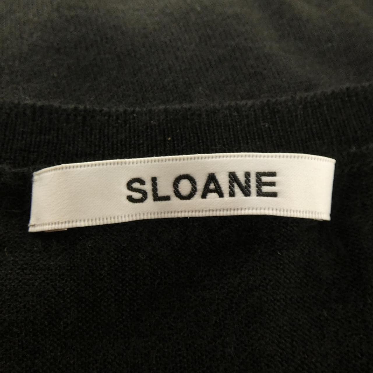 スローン SLOANE ニット