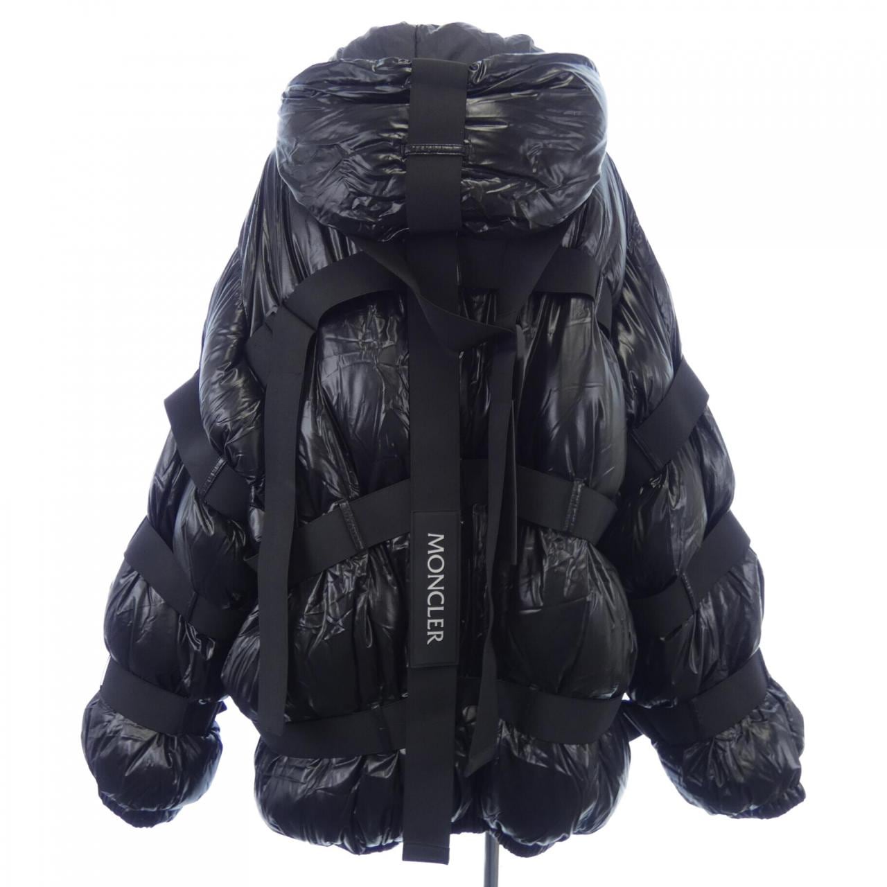 MONCLER MONCLER Down Coat