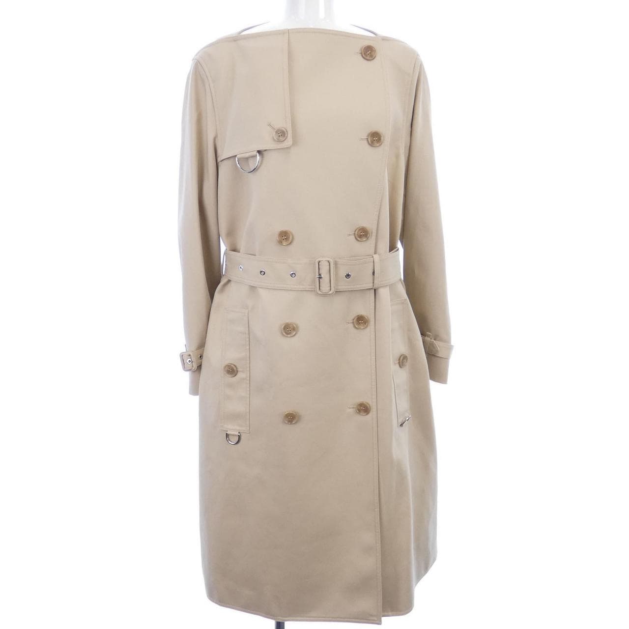 BURBERRY Burberry trench coat