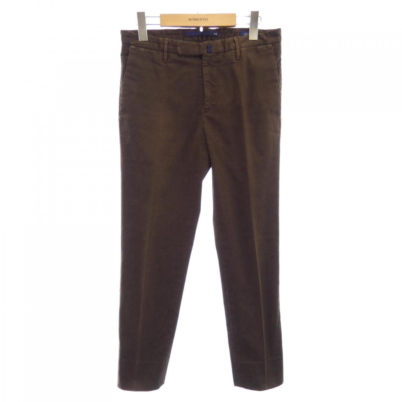 Incotex INCOTEX pants