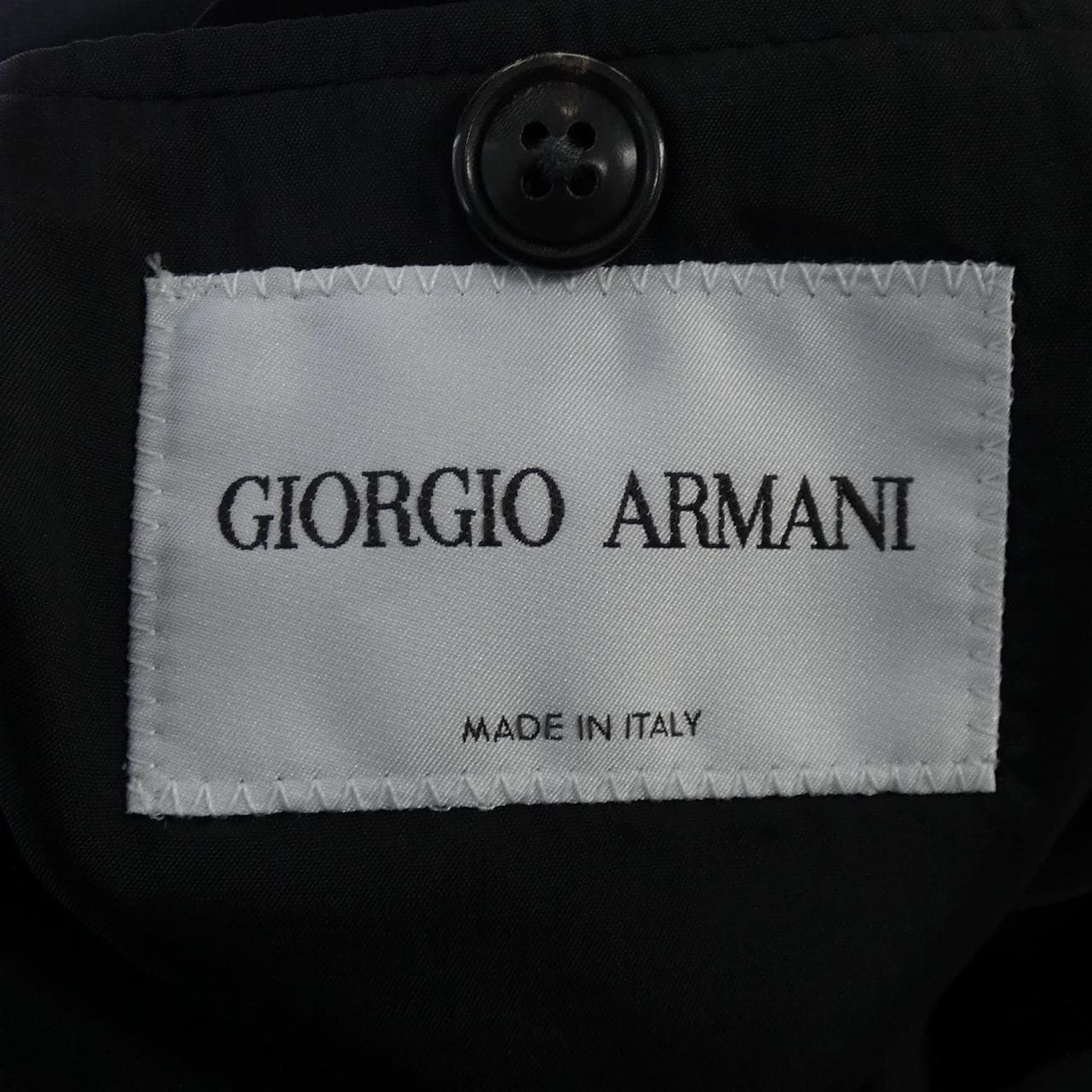 Giorgio Armani GIORGIO ARMANI suit