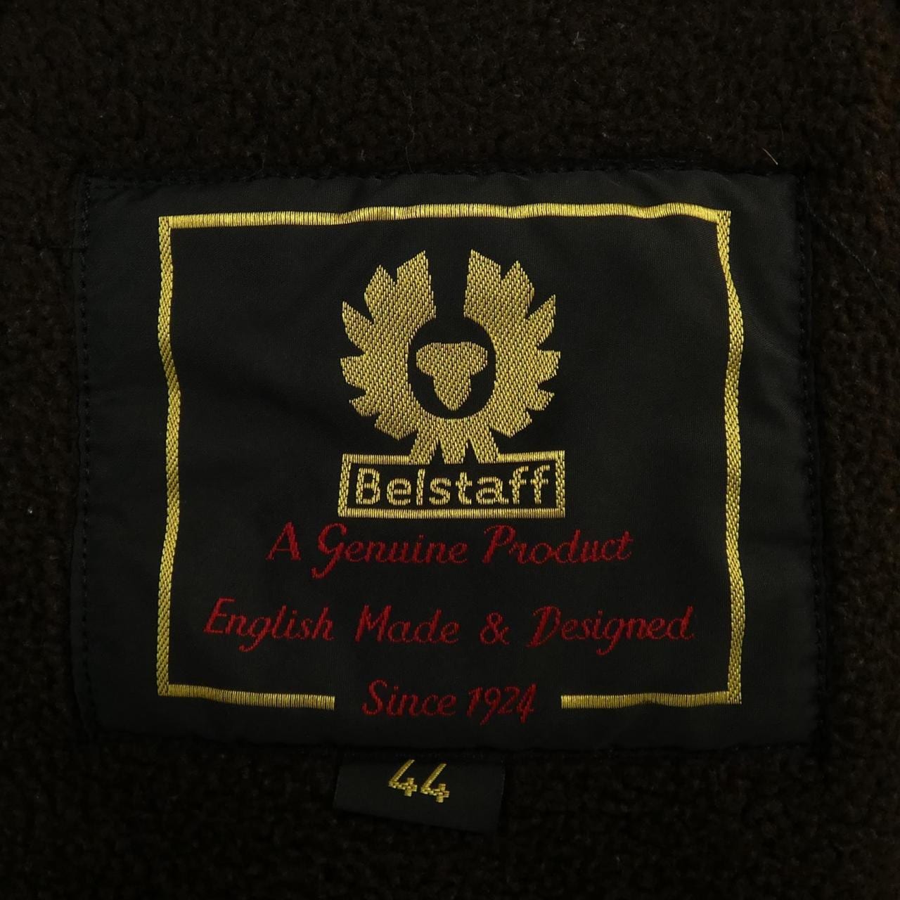 ベルスタッフ BELSTAFF ベスト